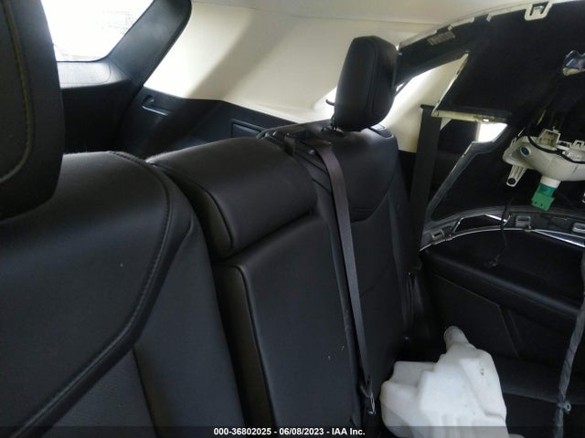 1GYKNCRS5KZ193965 Cadillac Xt5 Luxury Fwd