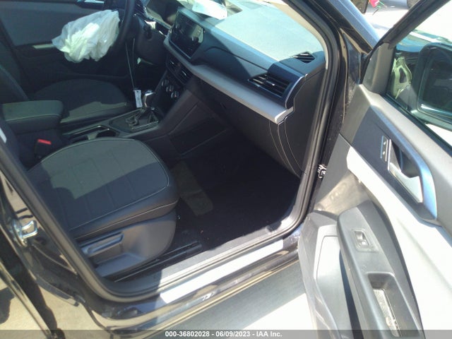 3VVEX7B25PM301817 Volkswagen TAOS SE