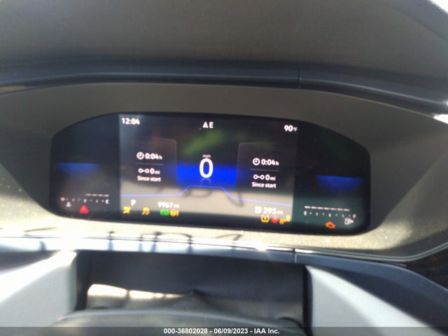 3VVEX7B25PM301817 Volkswagen TAOS SE