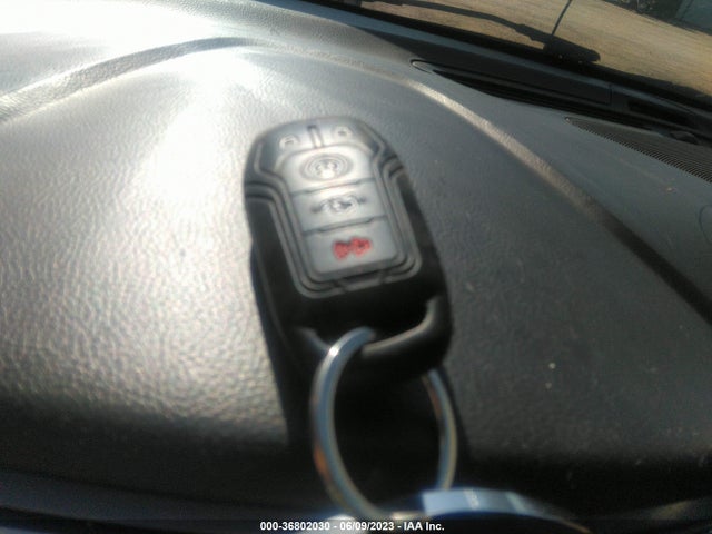 36802030 :رقم المزاد ، 3FA6P0K97GR235805 vin ، 2016 Ford Fusion Titanium مزاد بيع