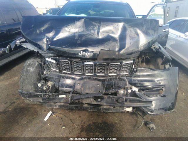 1C4RJEBG3HC867964 Jeep Grand Cherokee Limited