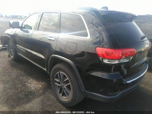 1C4RJEBG3HC867964 Jeep Grand Cherokee Limited