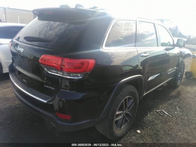 1C4RJEBG3HC867964 Jeep Grand Cherokee Limited