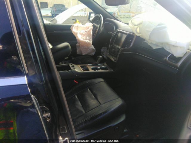 1C4RJEBG3HC867964 Jeep Grand Cherokee Limited