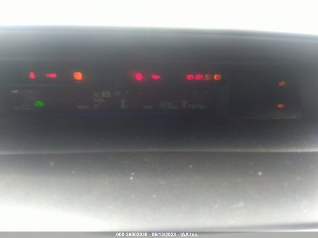 Toyota Prius V Two/three/five 2014 JTDZN3EU8EJ006281 Image 7