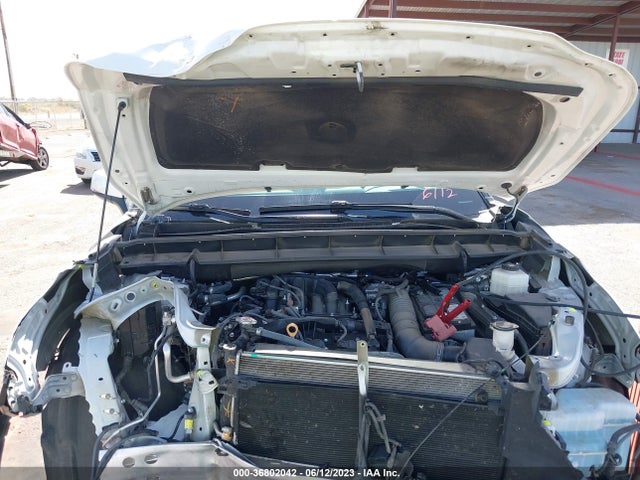 Toyota Highlander Xle 2020 5TDGZRAH5LS502694 Image 17