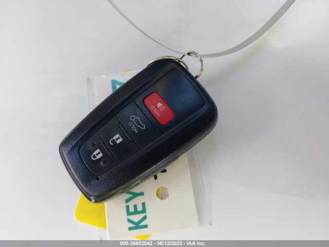 Toyota Highlander Xle 2020 5TDGZRAH5LS502694 Image 3