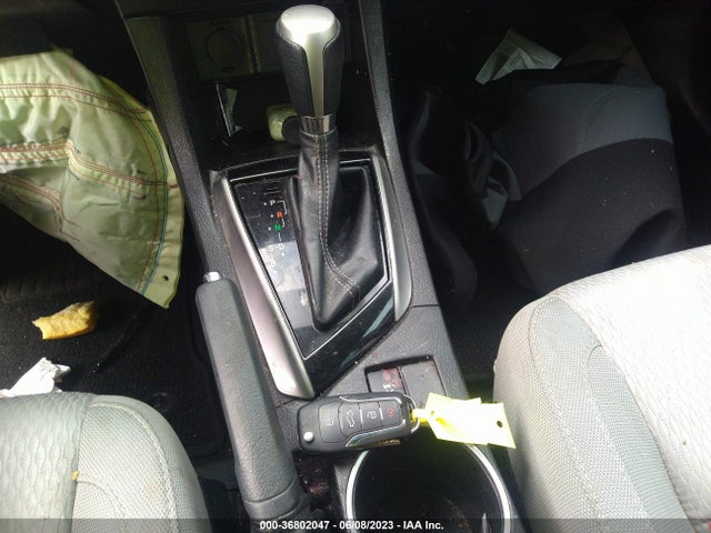 Toyota COROLLA LE 2014 5YFBURHE7EP092139 Image 11