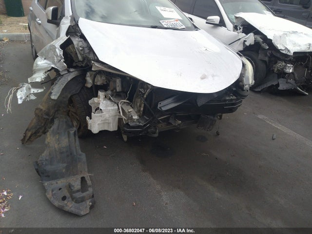 Toyota COROLLA LE 2014 5YFBURHE7EP092139 Image 6