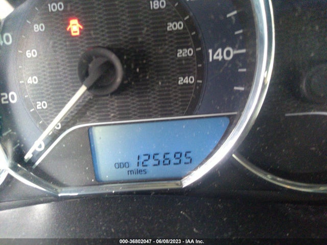 Toyota COROLLA LE 2014 5YFBURHE7EP092139 Image 7