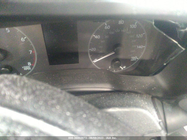 Toyota COROLLA SE 2023 5YFS4MCE2PP144824 Image 7