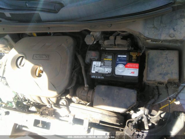 KNDJP3A56G7383861 KIA SOUL +