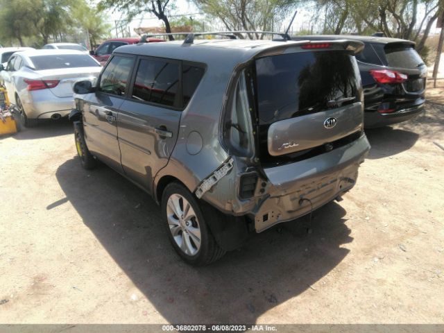 KNDJP3A56G7383861 KIA SOUL +