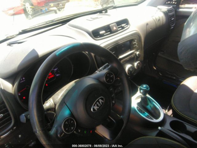KNDJP3A56G7383861 KIA SOUL +