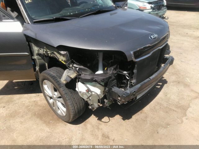 KNDJP3A56G7383861 KIA SOUL +