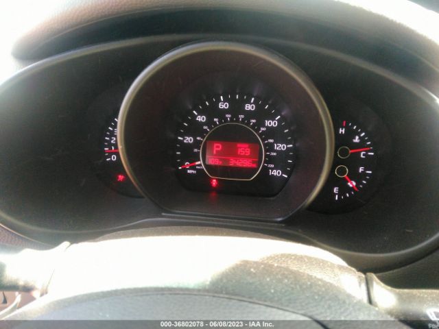 KNDJP3A56G7383861 KIA SOUL +