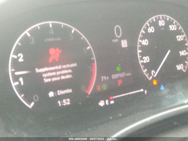 Honda Civic Sedan Lx 2022 2HGFE2F22NH510368 Image 9