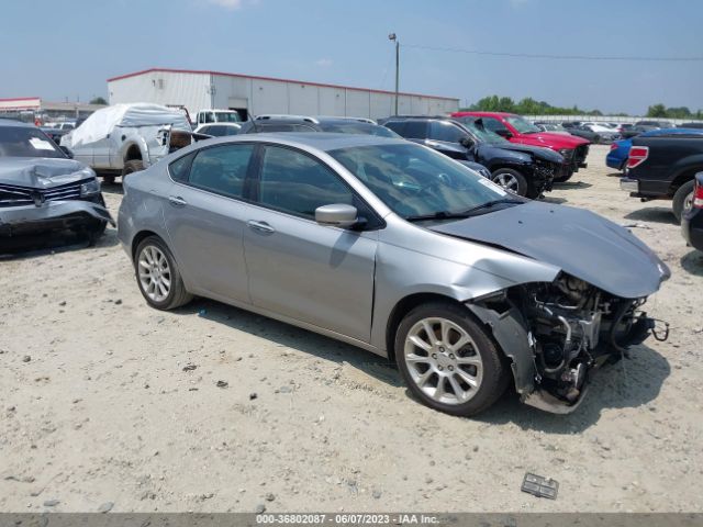 1C3CDFCB7GD680763 auction archive image