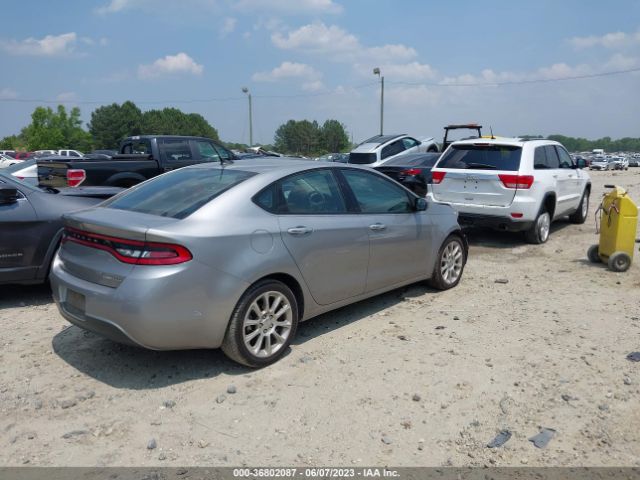 1C3CDFCB7GD680763 Dodge Dart Limited