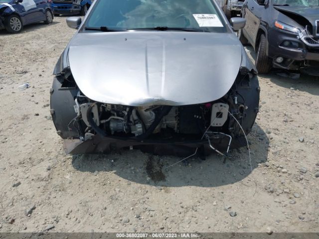 1C3CDFCB7GD680763 Dodge Dart Limited