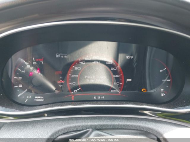 1C3CDFCB7GD680763 Dodge Dart Limited