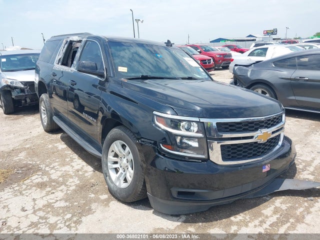 2018 1GNSCHKC3JR101205 main image