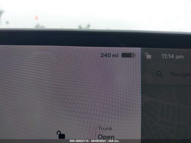 5YJYGDEE0MF274445 Tesla Model Y Long Range