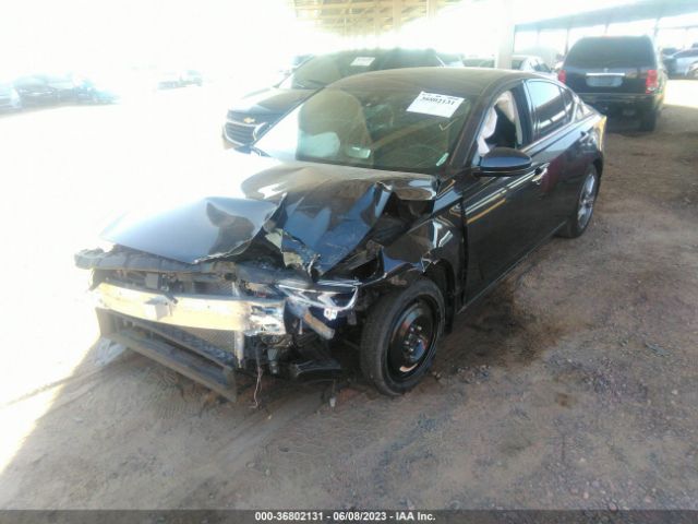 1N4BL4DV8KC181188 Nissan Altima 2.5 Sv