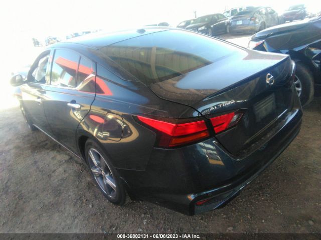 1N4BL4DV8KC181188 Nissan Altima 2.5 Sv