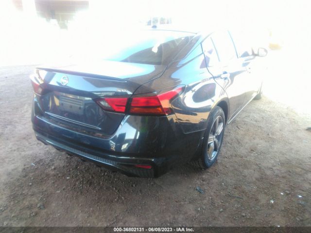 1N4BL4DV8KC181188 Nissan Altima 2.5 Sv