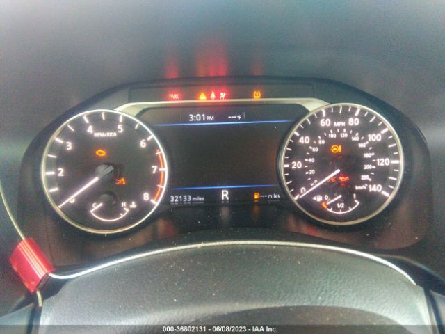 1N4BL4DV8KC181188 Nissan Altima 2.5 Sv