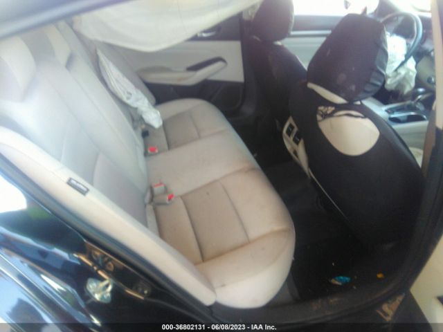 1N4BL4DV8KC181188 Nissan Altima 2.5 Sv