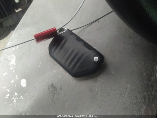 1C4HJXDM8MW575567 Jeep Wrangler Unlimited Sport