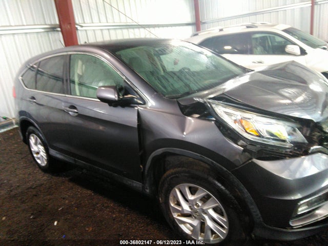 Honda CR-V EX 2016 2HKRM4H53GH723597 Image 13