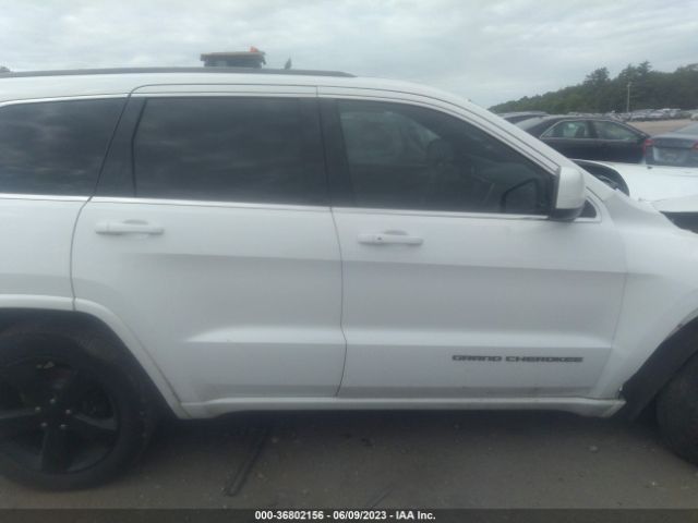 1C4RJFAG3FC761194 Jeep Grand Cherokee Altitude
