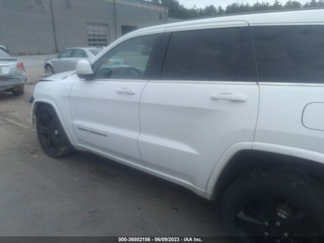 1C4RJFAG3FC761194 Jeep Grand Cherokee Altitude