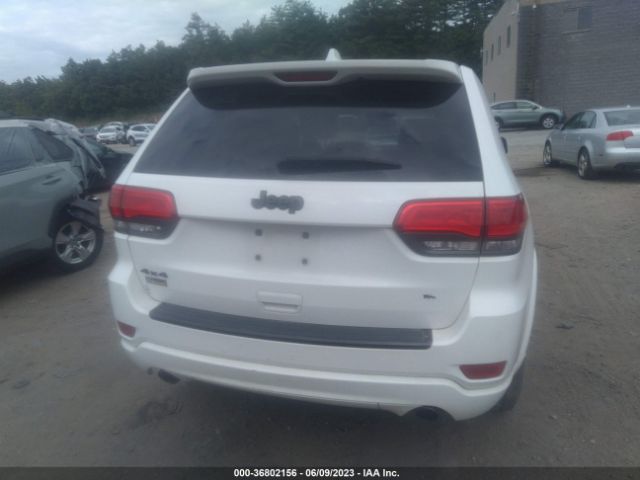 1C4RJFAG3FC761194 Jeep Grand Cherokee Altitude
