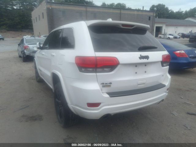 1C4RJFAG3FC761194 Jeep Grand Cherokee Altitude