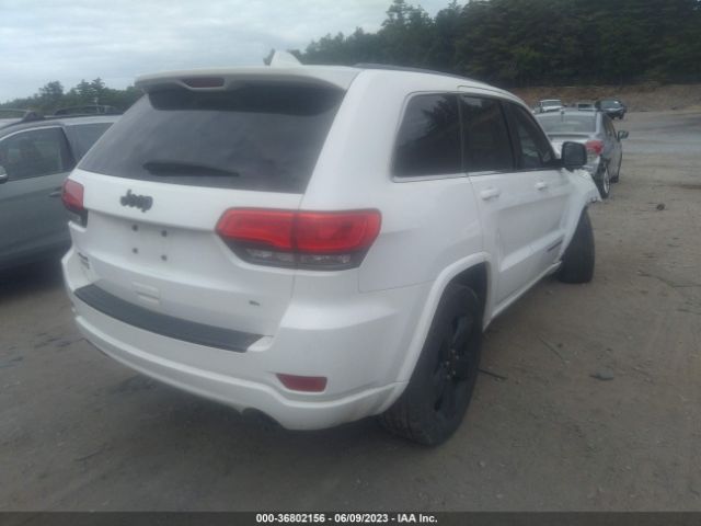 1C4RJFAG3FC761194 Jeep Grand Cherokee Altitude