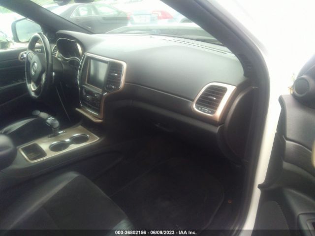 1C4RJFAG3FC761194 Jeep Grand Cherokee Altitude