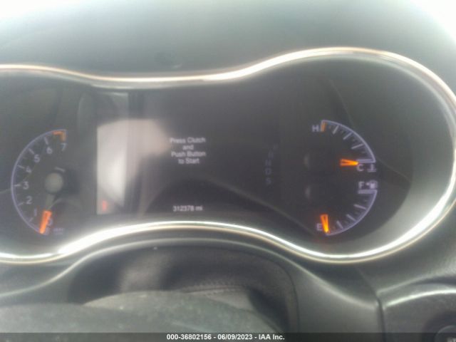 1C4RJFAG3FC761194 Jeep Grand Cherokee Altitude