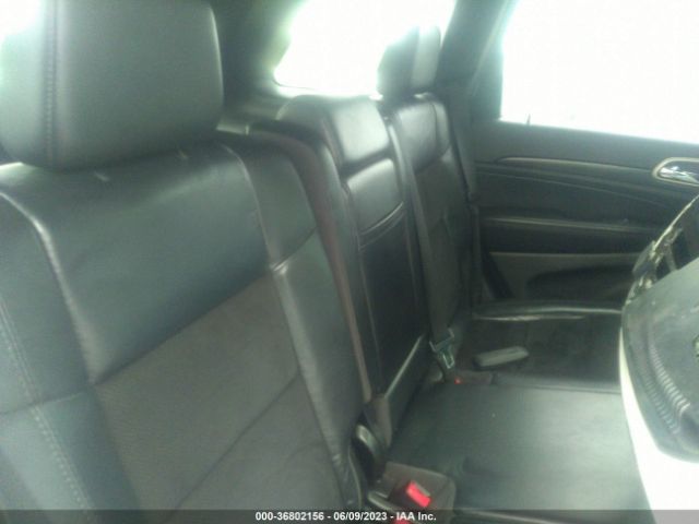 1C4RJFAG3FC761194 Jeep Grand Cherokee Altitude