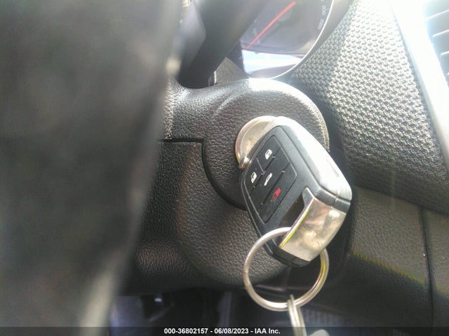 Chevrolet Cruze 1lt 2014 1G1PC5SB2E7298284 Image 11