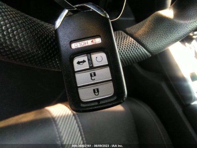 Honda Civic Sedan Ex 2017 19XFC2F70HE040275 Image 11