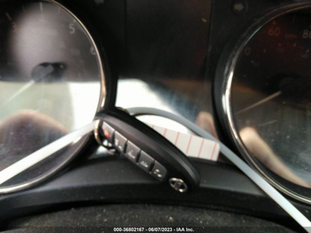 JN8AT2MT9HW404651 Nissan ROGUE SV