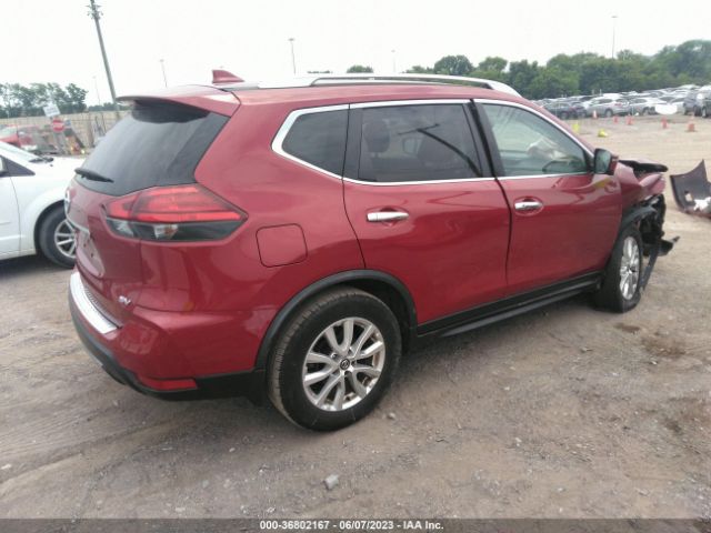 JN8AT2MT9HW404651 Nissan ROGUE SV