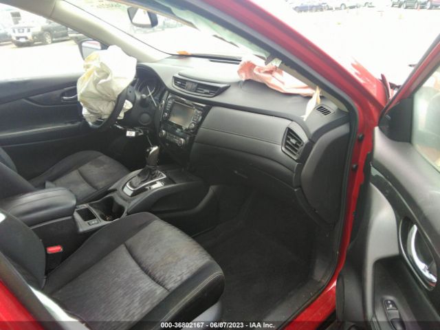 JN8AT2MT9HW404651 Nissan ROGUE SV