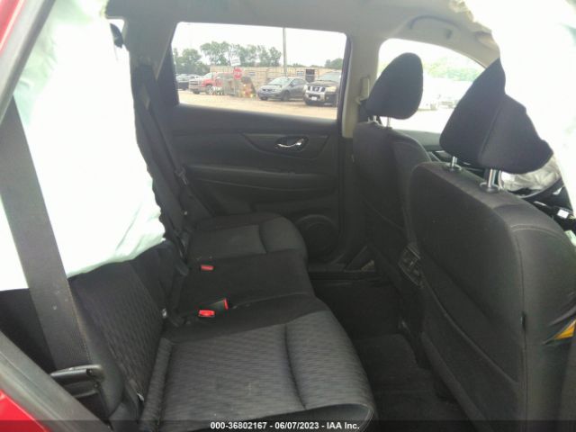 JN8AT2MT9HW404651 Nissan ROGUE SV
