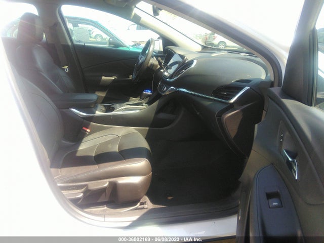 Chevrolet Volt Premier 2017 1G1RD6S56HU151767 Image 7