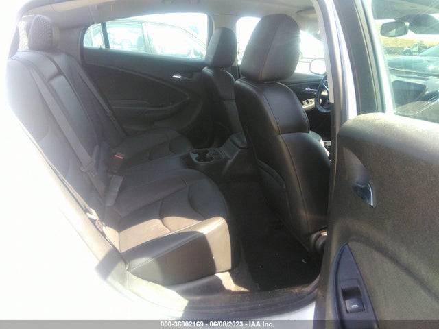 Chevrolet Volt Premier 2017 1G1RD6S56HU151767 Image 10